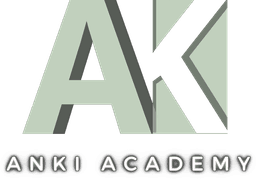 ANKI Logo Banner